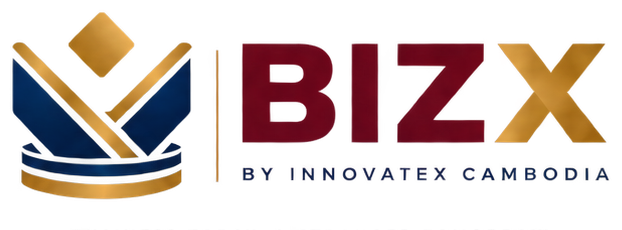 BizX by InnovateX Cambodia